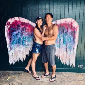 Meet your Posher, Gloria